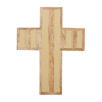Ceres Wood/Resin Cross - 260mm