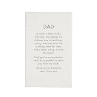 Precious Quote Dad