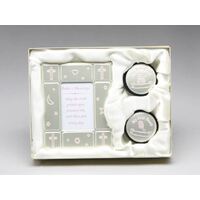Baby Girl Gift Set