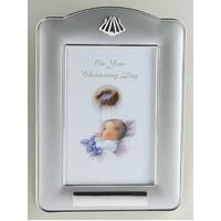 Baptism/Christening Photo frame