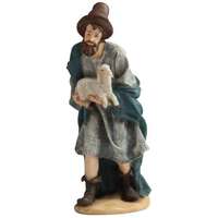 Extra Figurine Shepherd Resin - 150mm