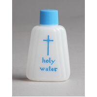 Holy Water Bottle - Plastic Small