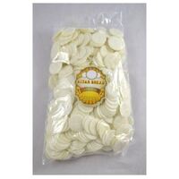 Altar Bread White People - 500 Packet (Communion Wafer 29mm)