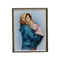 Gold Frame Feruzzi