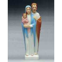 Statue 6" - Holy Family