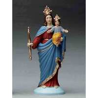 Statue 6" - Our Lady Help Christians
