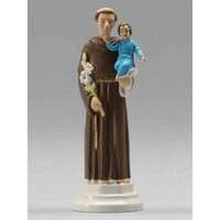 Magnetic Statue - St Anthony