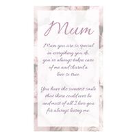 Holy Cards -Mum