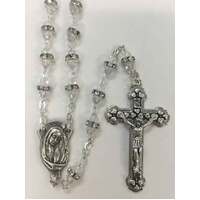 Rosary Crystal with Diamentes