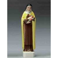 Statue 6" - St Therese