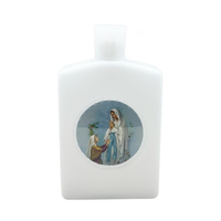 Holy Water Bottle with Sprinkler - 240ml