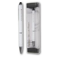 Pen Communion White w/stylus