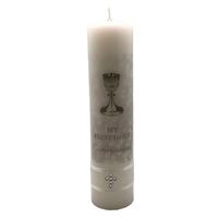 Communion Candle