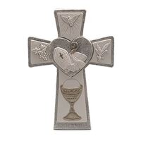 Cross Resin Communion/Confirmation