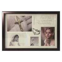 Confirmation Collage Photo Frame