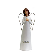Flourish Angel - Communion