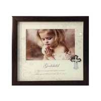 Wood Frame - Godchild 