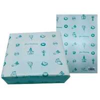 Christening Wrapping Paper