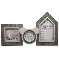 Baby Birth Photo Frame