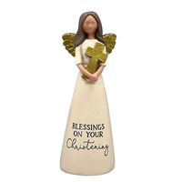 Thoughtful Angel - Christening
