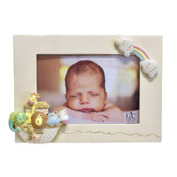 Noah's Ark Photo Frame