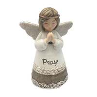 Little Blessings Angel - Pray