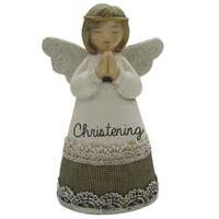 Little Blessings Angel - Christening
