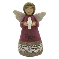 Little Blessings Angel - Peace