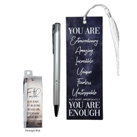 Pen & Bookmark Set - Your Extraordinary