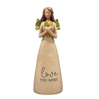 Thoughtful Angel - Love