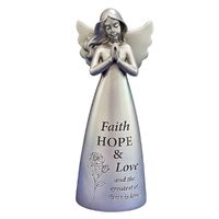 Florentine Angel - Faith, Hope, Love