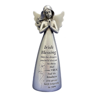 Florentine Angel - Irish Blessing