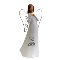 Flourish Angel - Guardian Angel