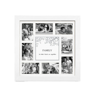 Family Photo Frame