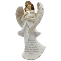 Heartwarmer Angel - Miracle of Life
