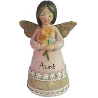 Little Blessings Angel - Aunt