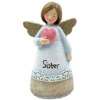 Little Blessings Angel - Sister