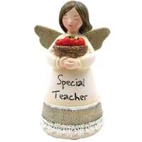 Little Blessings Angel - Special Teacher