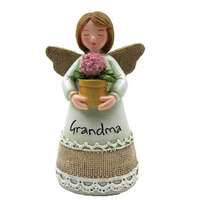 Little Blessings Angel - Grandma