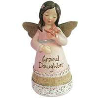Little Blessings Angel - Granddaughter