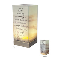 LED Light Lamp - Serenity
