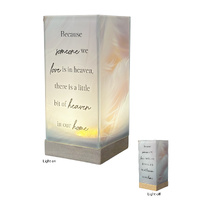 LED Light Lamp - Heaven