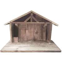 Stable Wood - 325 x 230 x 150mm