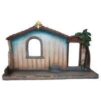 Large Stable Resin - 860 x 500 x 200mm