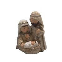 Nativity Holy Family Mini - 85 x 65mm