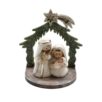 Nativity Set for Children - 75 x 50mm