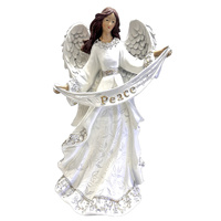 Christmas Angel Peace