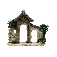 Stable Resin - 500 x 410 x 130mm
