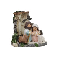 Nativity Kiddie Scene