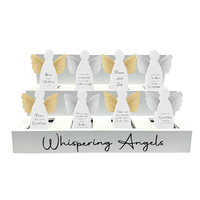 Whispering Angel Figurine - Assorted Designs